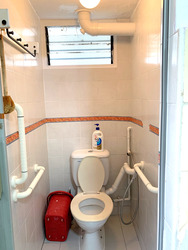 Blk 166 Stirling Road (Queenstown), HDB 3 Rooms #274027511